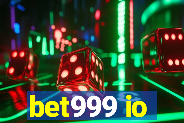 bet999 io